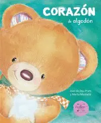 Corazón de Algodón