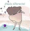 ¡HAZLO IDIFERENTE!