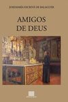 AMIGOS DE DEUS