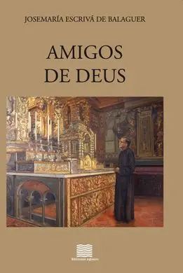 Amigos de Deus