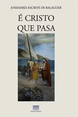 É Cristo que Pasa