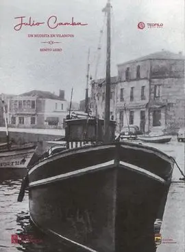 Julio Camba. Un Nudista en Vilanova