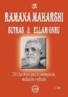 RAMANA MAHARSHI SUTRAS & ELLAM ONRU