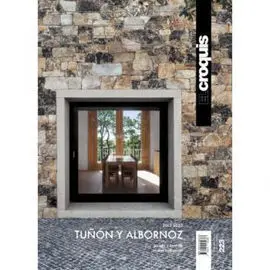 Tuñon y Albornoz 2013 - 2023