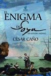 EL ENIGMA DE GOYA