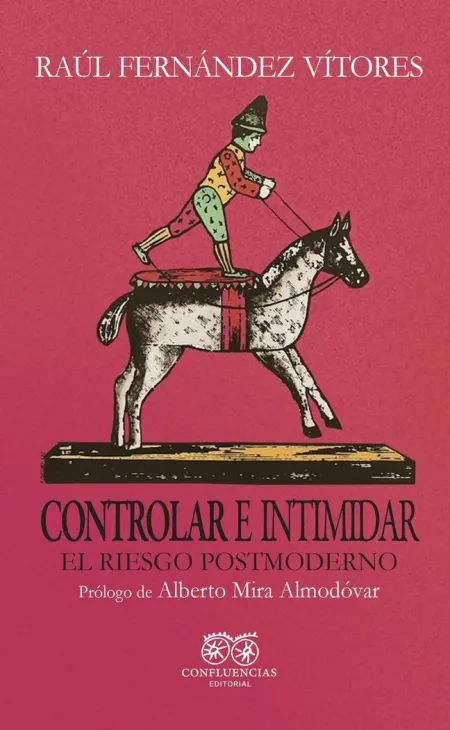 Controlar e Intimidar