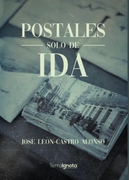 Postales Solo de Ida