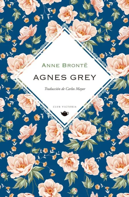 Agnes Grey Cast