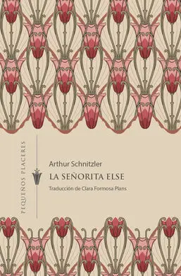 La Señorita Else