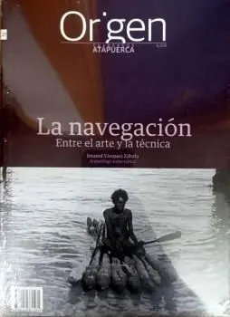 Origen 27 la Navegacion