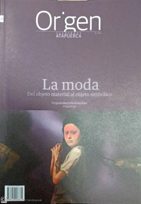 Origen 28 la Moda