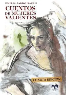 Cuentos de Mujeres Valientes