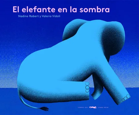 Elefante en la Sombra, el