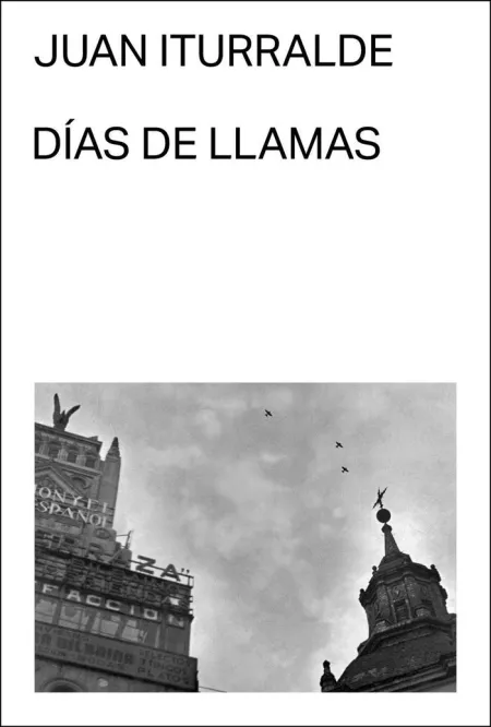 Días de Llamas