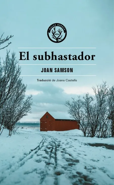 Subhastador, el