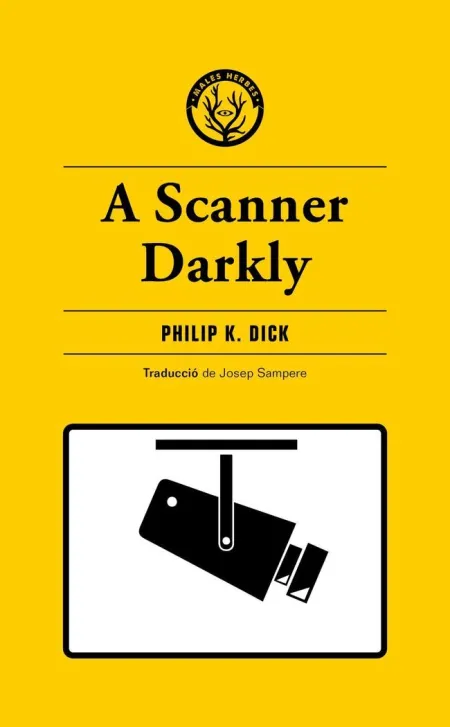 A Scanner Darkly
