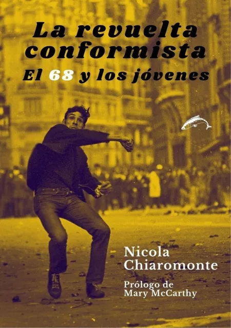 Revuelta Conformista, la
