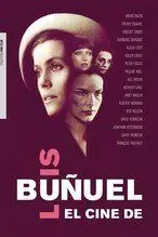 Cine de Luis Buñuel, el