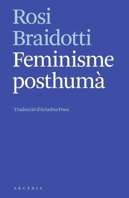 Feminisme Posthumà