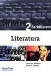 LENGUA Y LITERATURA 2 BACH RESTO COMUNIDADES 2023