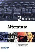 Lengua y Literatura 2 Bach Resto Comunidades 2023