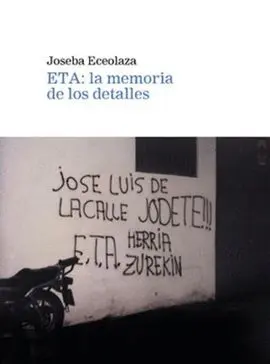 Eta: la Memoria de los Detalles