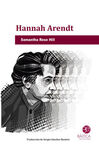 HANNAH ARENDT