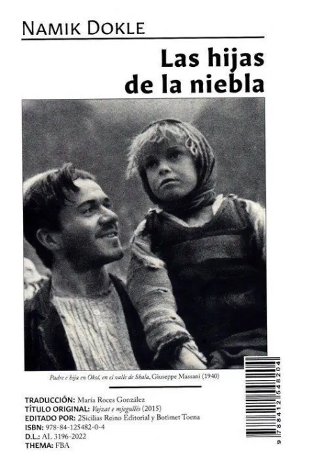 Las Hijas de la Niebla