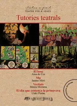 Tutories Teatrals