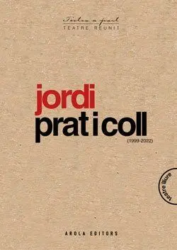 Jordi Prat I Coll (1999 - 2022)