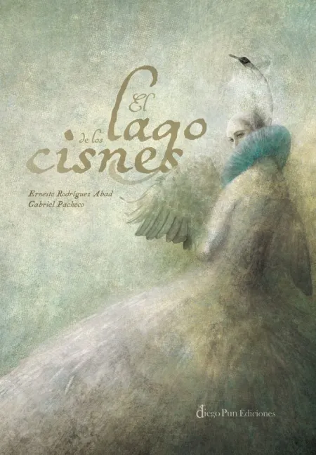 El Lago de los Cisnes