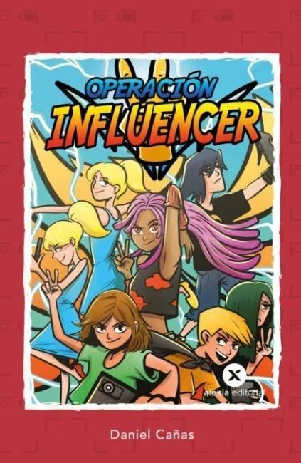 Operación Influencer