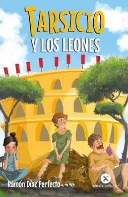 Tarsicio y los Leones