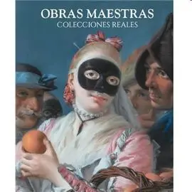 Cien Obras Maestras de las Colecciones Reales