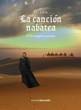 La Cancion Nabatea el Evangelio Secreto