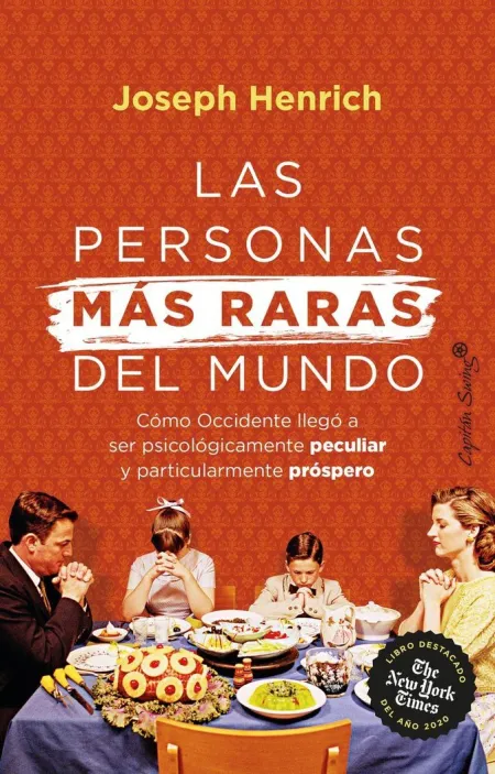 Personas Mas Raras del Mundo, las