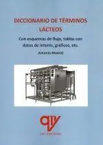 Diccionario de Terminos Lacteos