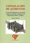 CONGELACION DE ALIMENTOS