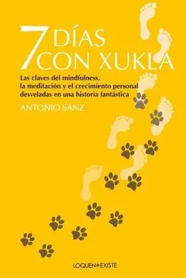 7 Dias con Xukla