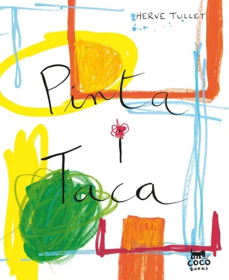 Pinta I Taca