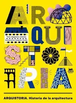 Arquistoria