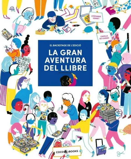 La Gran Aventura del Llibre