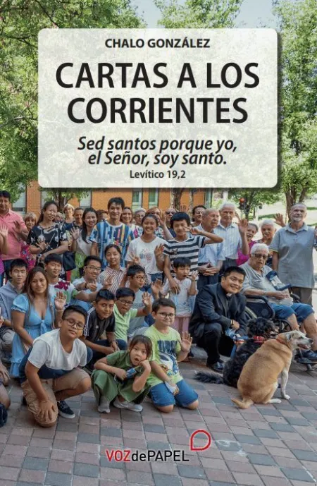 Cartas a los Corrientes
