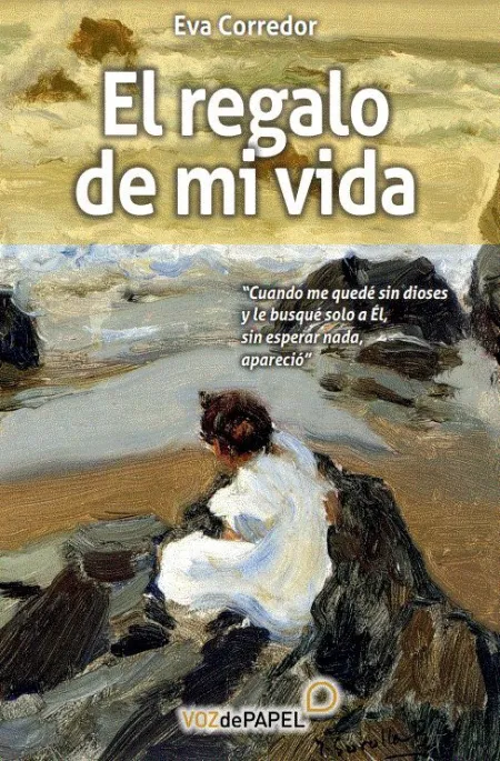 El Regalo de mi Vida