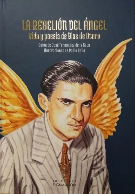Rebelion del Angel, la