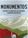 MONUMENTOS - PASION Y GLORIA DE LAS GRANDES CARRER