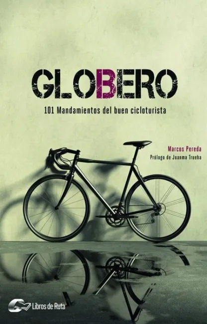 Globero - 101 Mandamientos del Buen Cicloturista