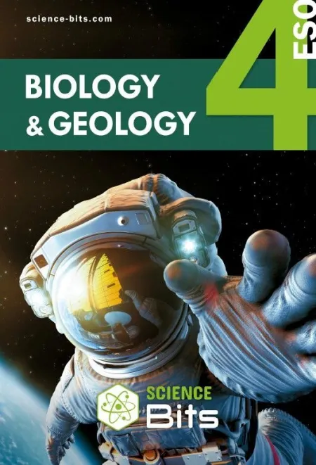 Biology & Geology 4 eso Ingles Hd (Pack Hibrido Papel y Digital)