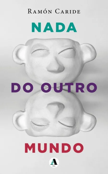 Nada Do Outro Mundo