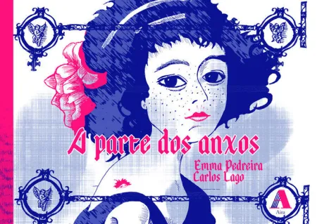 A Parte Dos Anxos
